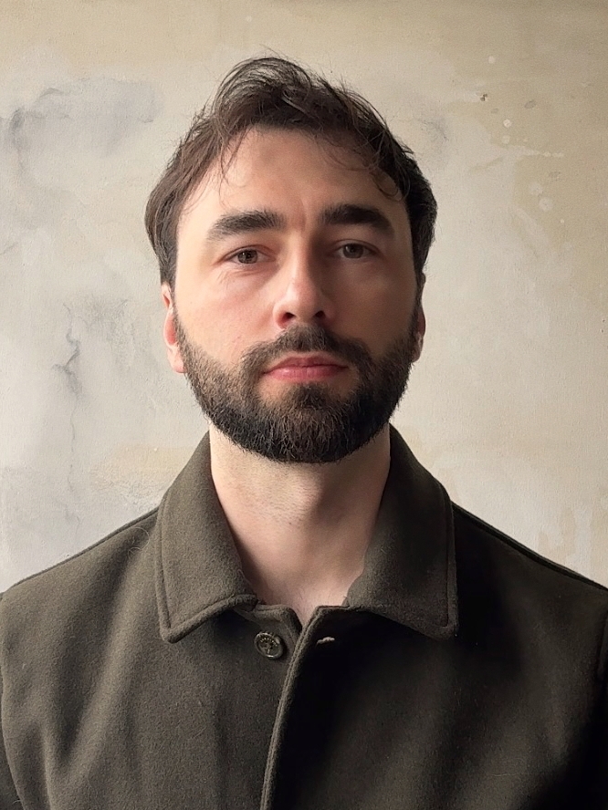 Bartosz Kołodziej